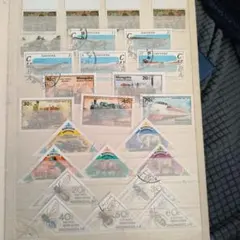 2025年最新】モンゴル切手の人気アイテム - メルカリ