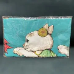 ボリス雑貨店 ひとつめちゃん てぬぐい - メルカリ