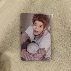 RIIZE All of You ソヒ ユニバーサルミュージック トレカ