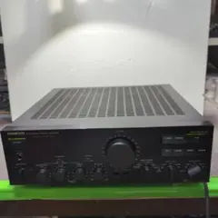 整備済 程度良 ONKYO オンキョー Integra A-812XG 取説付 - メルカリ