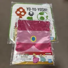 スーパーマリオ　一番くじ