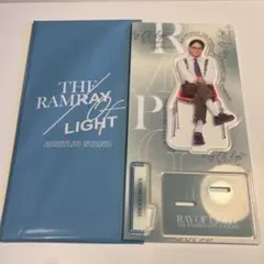 岩谷翔吾 アクスタ RAY OF LIGHT