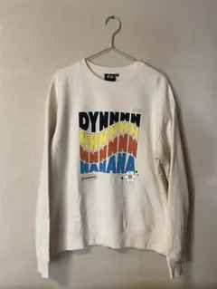 Fila × BTS Dynamite スウェット RM Mサイズ