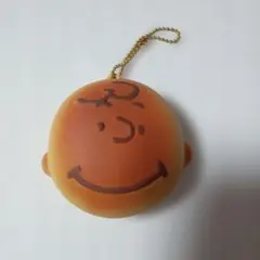 スヌーピー チャーリーブラウン スクイーズ