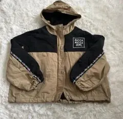 【RICCA RICCA】フード付きジャケット＊150cm