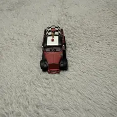 トミカカーズ　プレーンズ　メーデー【スタンダードタイプ】