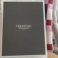 VERA WANG WEDGWOOD フォトフレーム