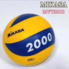 【未使用級】ミカサ MVT2000 バレーボール トレーニング 5号