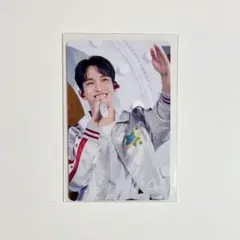 DK ドギョム トレカ LOVE Blu-ray SEVENTEEN セブチ