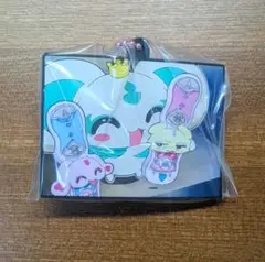 プリキュア　一番くじ　ラバーマスコット　ポルン　ふたりはプリキュア