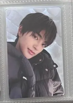 CORTIS ラッキードロー ラキドロ weverse ゴンホ 2次 トレカ