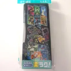 ポケモン筆箱 (片開き)☆新品