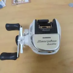 2026年最新】shimano scorpion quickfireの人気アイテム - メルカリ