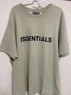 ESSENTIALS FEAR OF GOD Tシャツのサムネイル
