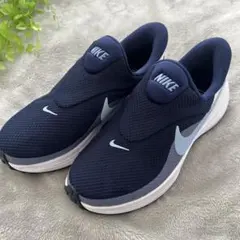 NIKE レボリューション8 イージーオン　24.5cmのサムネイル