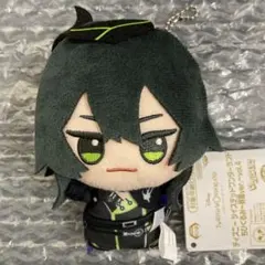 マレウス ツイステッドワンダーランド ちびぐるみ～寮服ver.～