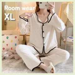 ルームウェア xl