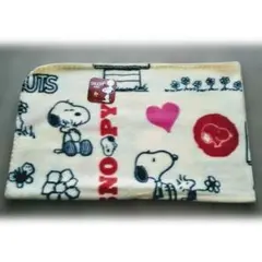 スヌーピー 枕カバー PEANUTS