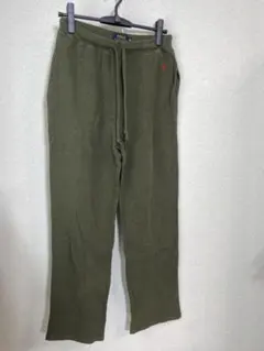 POLO RALPH LAUREN UNDERWEAR ジョガーパンツサイズM