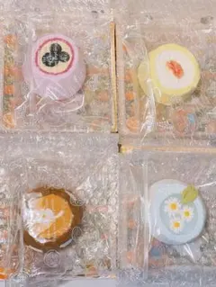 BloomingJapan 롤케이크 블라인드 스위트 오렌지 과수원