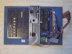 2025年最新】アーケードゲーム基板の人気アイテム - メルカリ