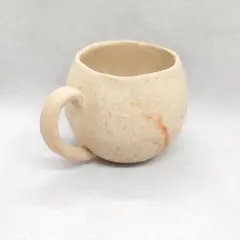 ◯【2613】111.カップ…備前焼