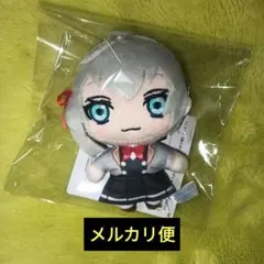 ロシデレ マスコット アーリャのサムネイル