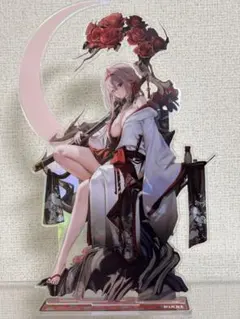 2026年最新】nikke 紅蓮 c105の人気アイテム - メルカリ
