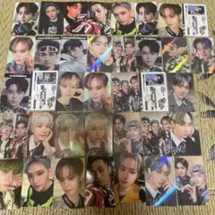 TEMPEST トレカ 37枚セット テンペスト