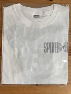 スパイダーマン 一番くじ Tシャツのサムネイル