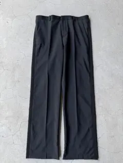 Maison Martin Margiela Black Slacksのサムネイル