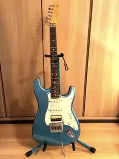 Fender Japan ST62-SS・ショートスケール ・ケース・外箱付 - メルカリ