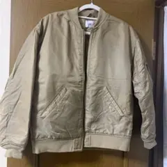 MA1 ブルゾン ジャケットのサムネイル