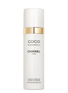 CHANEL COCO Mademoiselle ミニツイストスプレー 3本 - メルカリ