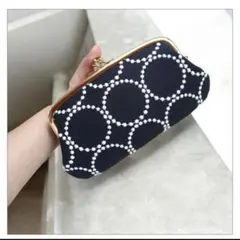 2025年最新】ミナペルホネン 長財布 がま口の人気アイテム - メルカリ