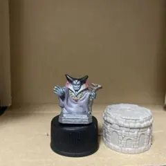 美品箱有】ドラゴンクエストりゅうおうビッグソフビモンスター A賞25