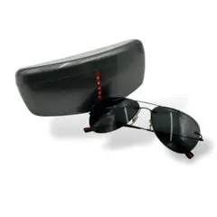 GACKT TAKAHIRO 着用 PRADA プラダ SP14G サングラス - メルカリ