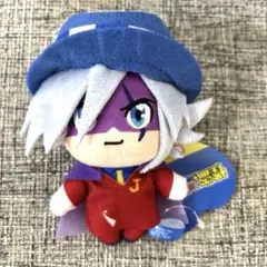怪盗ジョーカー ピこぬい　ジョーカー マスコット ④