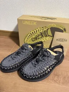 ピグモン様専用 KEEN ユニーク マグネット UNEEK 新品 未使用 正規品
