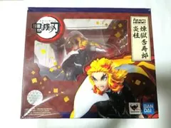 鬼滅の刃　フィギュアーツZERO ワーコレWCF 煉獄杏寿郎 善逸