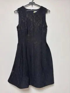 カルバンクライン ワンピース クリーニング済み