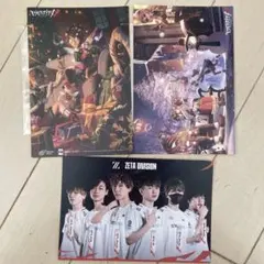 第五人格Identity V & ZETA DIVISION ポストカードセット