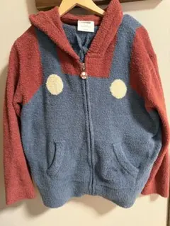 ジェラートピケ　マリオデザイン