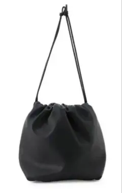⭐︎【美品】ADAM ET ROPE' FEMME巾着バッグ⭐︎