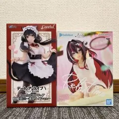 【2種セット】Relax Time AZKI Coreful 時崎狂三