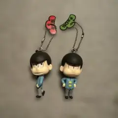 おそ松さん　キーホルダー