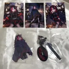 2025年最新】那月邪夢の人気アイテム - メルカリ