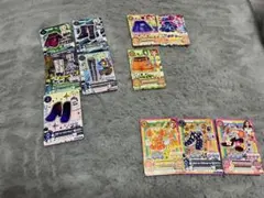 ★*い様 アイカツカード　まとめ売り　248枚