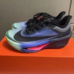 ナイキNIKE ZOOM FLY 6 GLAM ランニングシューズ