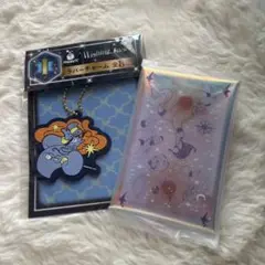Happyくじ『Disney Wishing Stars』